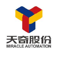 天奇自动化工程股份有限公司_企业Logo