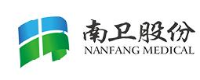 江苏南方卫材医药股份有限公司_企业Logo