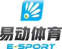 北京易动行健体育场馆管理有限责任公司_企业Logo
