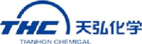 山东天弘化学有限公司_企业Logo