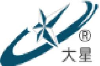 烟台大兴重工有限公司_企业Logo
