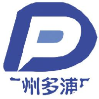 广州多浦乐电子科技股份有限公司_企业Logo