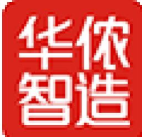 广州市华侬化妆品股份有限公司_企业Logo