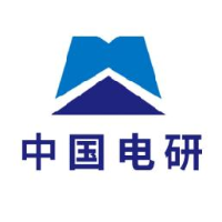 中国电器科学研究院股份有限公司_企业Logo