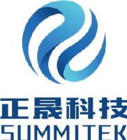 正晟包装科技（广东）有限公司_企业Logo