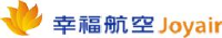 幸福航空有限责任公司_企业Logo