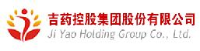 吉药控股集团股份有限公司_企业Logo