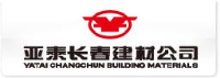 亚泰集团长春建材有限公司_企业Logo