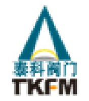 沈阳泰科流体控制有限公司_企业Logo