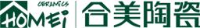 广东和美陶瓷有限公司_企业Logo