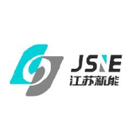 江苏省新能源开发股份有限公司_企业Logo