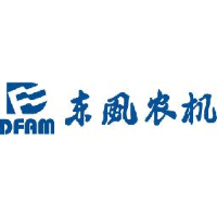 常州东风农机集团有限公司_企业Logo