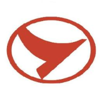 金鹰重型工程机械股份有限公司_企业Logo