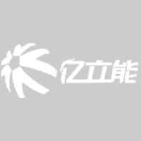湖北亿立能科技股份有限公司_企业Logo