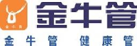 湖北金牛管业有限公司_企业Logo