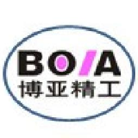 襄阳博亚精工装备股份有限公司_企业Logo