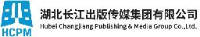 湖北长江出版传媒集团有限公司_企业Logo