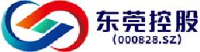 东莞发展控股股份有限公司_企业Logo