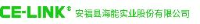 东莞市海能电子有限公司_企业Logo