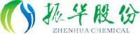 湖北振华化学股份有限公司_企业Logo