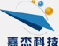 嘉杰科技有限公司_企业Logo