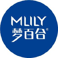 梦百合家居科技股份有限公司_企业Logo