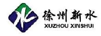 徐州水务集团有限公司_企业Logo