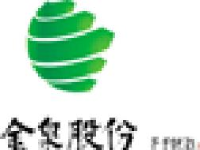 苏州金泉新材料股份有限公司_企业Logo