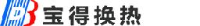 江苏宝得换热设备有限公司_企业Logo