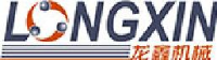 常州市龙鑫智能装备股份有限公司_企业Logo