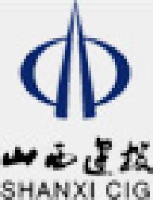 山西三建集团有限公司_企业Logo
