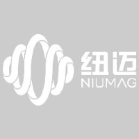 苏州纽迈分析仪器股份有限公司_企业Logo