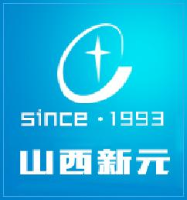 山西新元自动化仪表有限公司_企业Logo