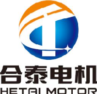 常州合泰电机电器股份有限公司_企业Logo