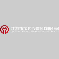 江苏银宝控股集团有限公司_企业Logo