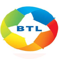 宝泰隆新材料股份有限公司_企业Logo