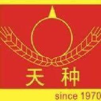 武汉天种畜牧有限责任公司_企业Logo