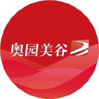 九州美谷科技股份有限公司_企业Logo