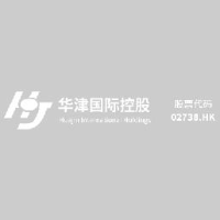 江门市华津金属制品有限公司_企业Logo