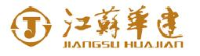 江苏省华建建设股份有限公司_企业Logo