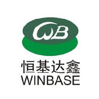 珠海恒基达鑫国际化工仓储股份有限公司_企业Logo