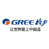 珠海格力电器股份有限公司_企业Logo