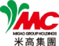 广东米高化工有限公司_企业Logo