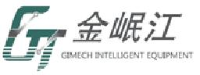 深圳市金岷江智能装备股份有限公司_企业Logo