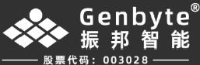 深圳市振邦智能科技股份有限公司_企业Logo