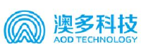 中山市澳多电子科技有限公司_企业Logo