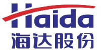 江阴海达橡塑股份有限公司_企业Logo