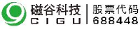 南京磁谷科技股份有限公司_企业Logo