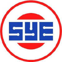 生益电子股份有限公司_企业Logo