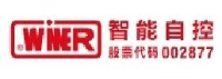 无锡智能自控工程股份有限公司_企业Logo